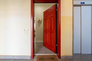 Corner Apartment via Italia img15