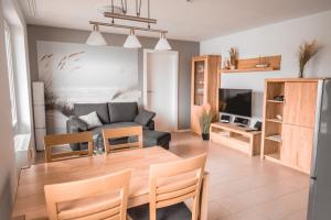 Apartment room in Lagunenstadt am Haff