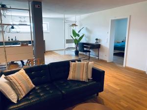 Tolle Wohnung mit Seeblick