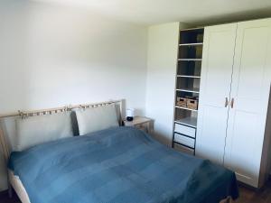Tolle Wohnung mit Seeblick