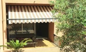 Appartements Le Miradou, avec parking : photos des chambres