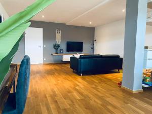 Tolle Wohnung mit Seeblick