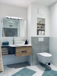 Tolle Wohnung mit Seeblick