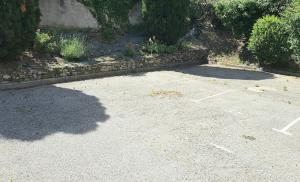 Le Miradou, avec parking