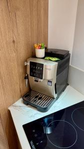 Appartements Le Jeanne d-Arc -Best quality - Amiens Center : photos des chambres