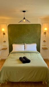 Appartements Le Jeanne d-Arc -Best quality - Amiens Center : photos des chambres
