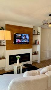Appartements Le Jeanne d-Arc -Best quality - Amiens Center : photos des chambres