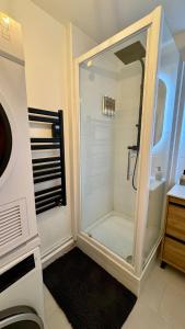 Appartements Le Jeanne d-Arc -Best quality - Amiens Center : photos des chambres