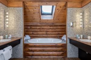 Hotels Lodge Park : photos des chambres