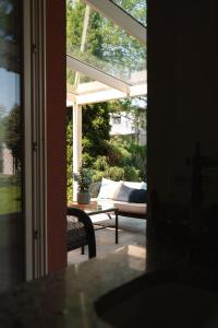 Golden Villa Kraków - Stylowa Willa z Ogrodem i Grillem