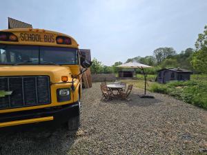 School bus