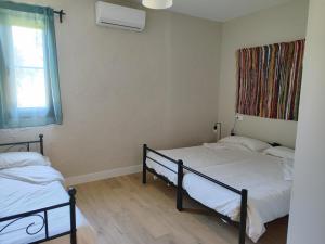 Centro Ecoturismo Barbatona Sigüenza