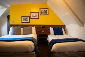 Scole Inn Hotel