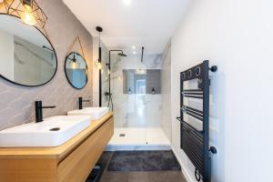 Appartement vue mer, Arcachon 3 étoiles