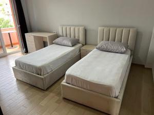 Studio Aprtment UrbanNest