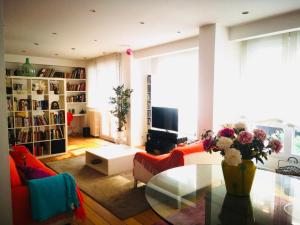 Piso en Bilbao centro - Ubytování bez kategorie ve městě Bilbao