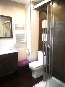 Piso en Bilbao centro