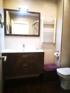 Piso en Bilbao centro