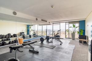 Lagoon Shoreline 2 Bedroom Apartment