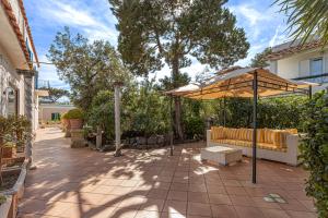 Villa la luna di carta