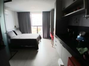 Beira mar, Oceania, Praia do Bessa