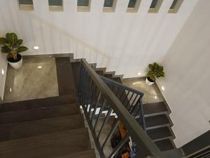 Mynakam - A peaceful escape