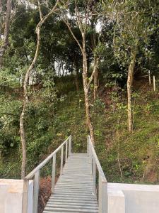 Mynakam - A peaceful escape