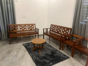 Mynakam - A peaceful escape