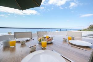 Esterinhas Ocean Apartment by GALMI