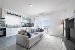 Esterinhas Ocean Apartment by GALMI