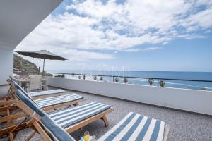 Esterinhas Ocean Apartment by GALMI