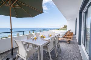 Esterinhas Ocean Apartment by GALMI