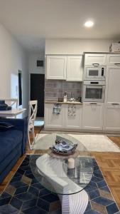 PANZIONERA Apartment Center