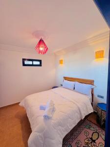 Spot vue sur mer Uniquement les familles