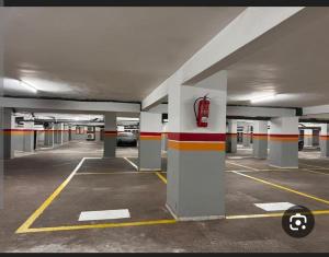 Appartement costa mar martil