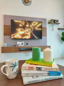 3R2B Rumah Gading - Paradigm Mall Johor Bahru