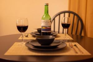 高嶺 BREEZE furano TAKANE