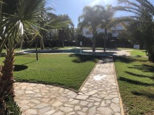 Apartamento VeraPinar