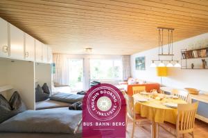 Feriensiedlung Trü 22 - 3hvězdičkové hotely ve městě Scuol