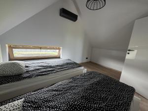 Domki przy Parowozowni