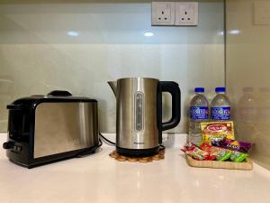 3R2B Rumah Gading - Paradigm Mall Johor Bahru
