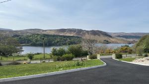 Errigal Lodge, Dunlewey