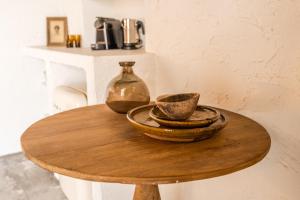 Finca de los Secretos