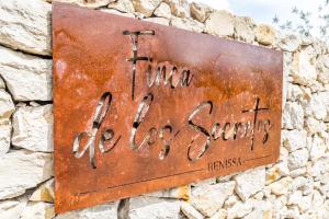 Finca de los Secretos