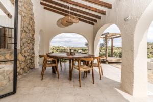 Finca de los Secretos