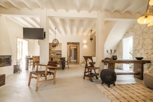 Finca de los Secretos