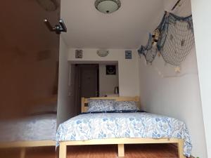 Нощувка в каюта