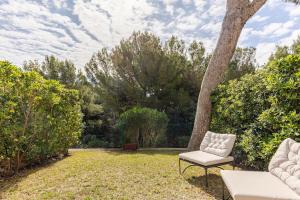 Apartamento Recién reformado con jardín en Arenal de Castell