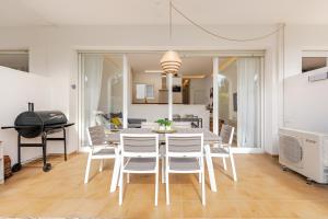 Apartamento Recién reformado con jardín en Arenal de Castell