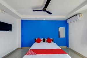 SPOT ON Hotel Utrishree